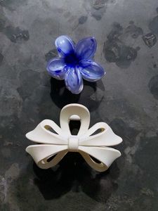 Cute Hair Claw Clips( set 2)