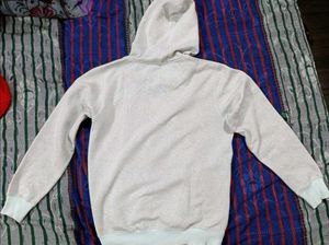 SuperDry Style Unisex Hoodie – Warm, Trendy