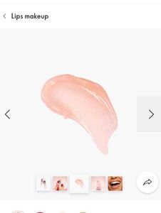 Oriflame On Colour Oh Sweet Glossy Lipgloss