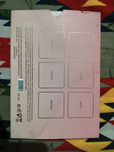 IMAGIC Touch Blush Palette