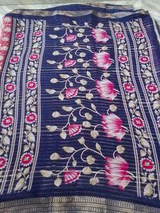 beautiful saree