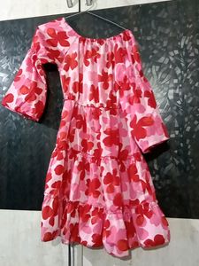 A Beautiful Dress