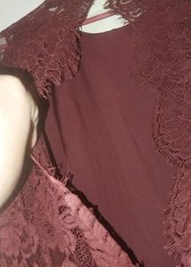 Excellent Condition Top Like New