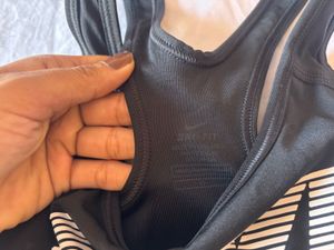 Nike Pro Sports Bra