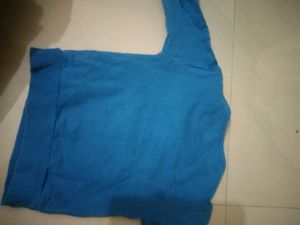 Bundle of Baby Girls' Tops