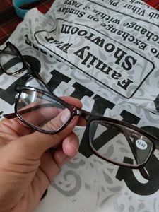 Reading Glasses