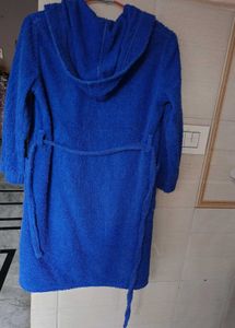 Bath Robe