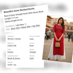 10 kurtis combo pack 🚨📣✨