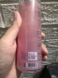 Aroma De Flores Body Mist