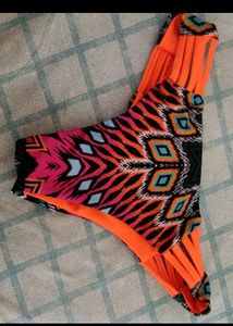 Combo Adjustable Women Panty