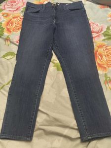 Levi's Slim Fit Jeans