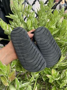 Nike kawa toddler slides Flip Flops