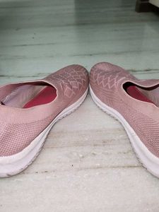 Stylish Slip-On Women's Shoes