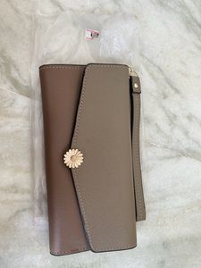 Ladies Wallet/Clutch