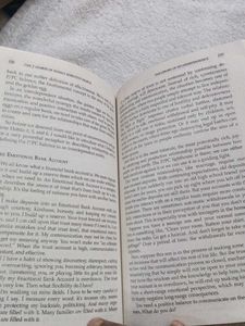 The 7 Habits of Highly Effective People