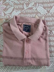 Easybuy Men's Polo T-Shirt