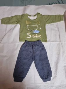 Baby Winter Set