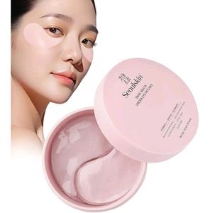 Korean Eye Patches for Dark Circles