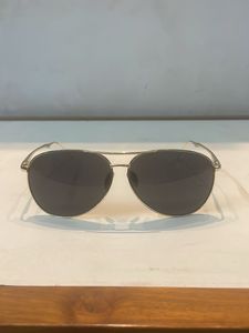 Stylish Aviator Sunglasses
