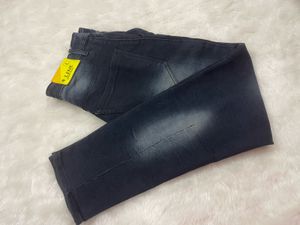 Denim Jeans