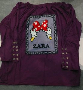 Girls Top