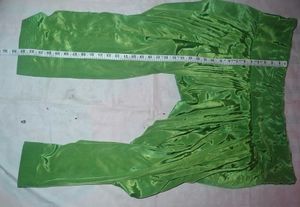 crepe Silk suite patyala