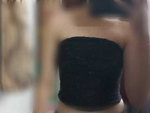 tube top