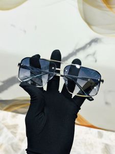 Mont Blanc Sunglasses
