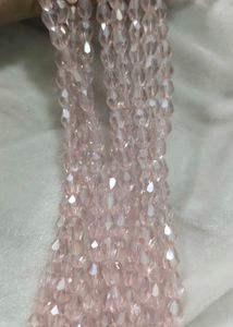 Crystal Beads String