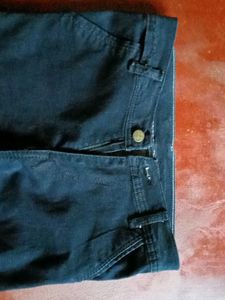 Jeans Pants  (2comboo)
