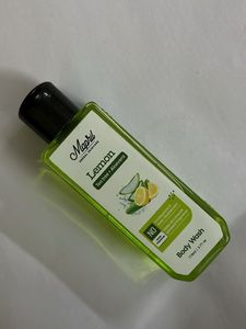 Mapril Skincare Set