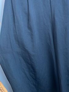 Teal Palazzo Pants