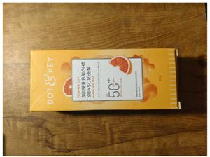 DOT & KEY Super Bright Sunscreen SPF 50
