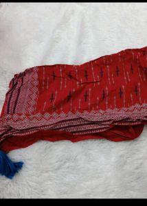 Stylish Indo western top