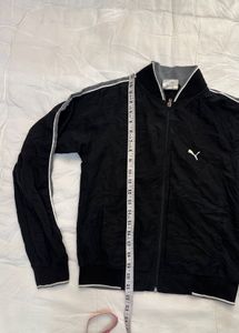 Puma Bomber Jacket