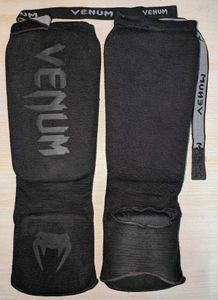 Venum Shin Guards