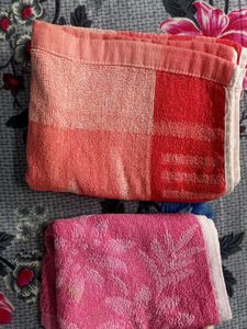 child towel combos