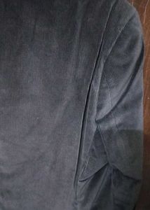 Vintage Velvet Blazer