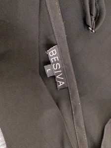 Black Top (Women's)