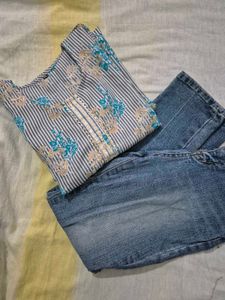 kurti ♡
