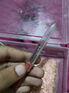 Sewing Kit &amp; Craft Supplies Box