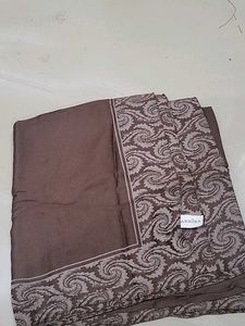 Elegant Brown scaff
