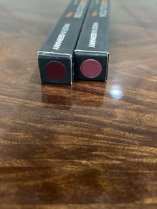 ColoRevolution Lip Crayons - Set Of 2