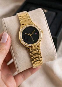 Tommy Hilfiger Watch for women