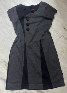 cute office vintage dress 💼