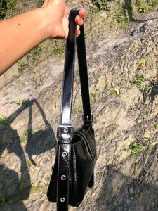 Trendy Y2k Shoulder Bag