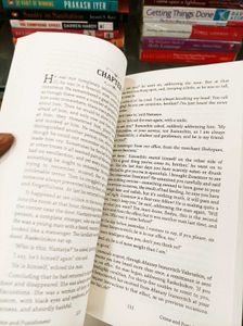 Crime And Punishment