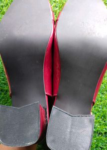 Chic Slingback Heels