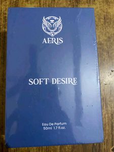 Aeris Soft Desire Eau De Parfum