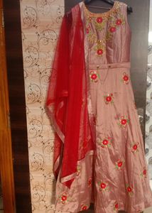 Diwali Special Beautiful Gown😍